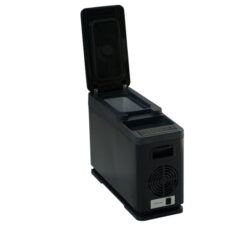 Cooler Eléctrico y Refrigerador Portátil para Camping Chile Alpicool CF8