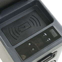 Cooler Eléctrico refrigerador portáfil para Camping Chile Alpicool CF8